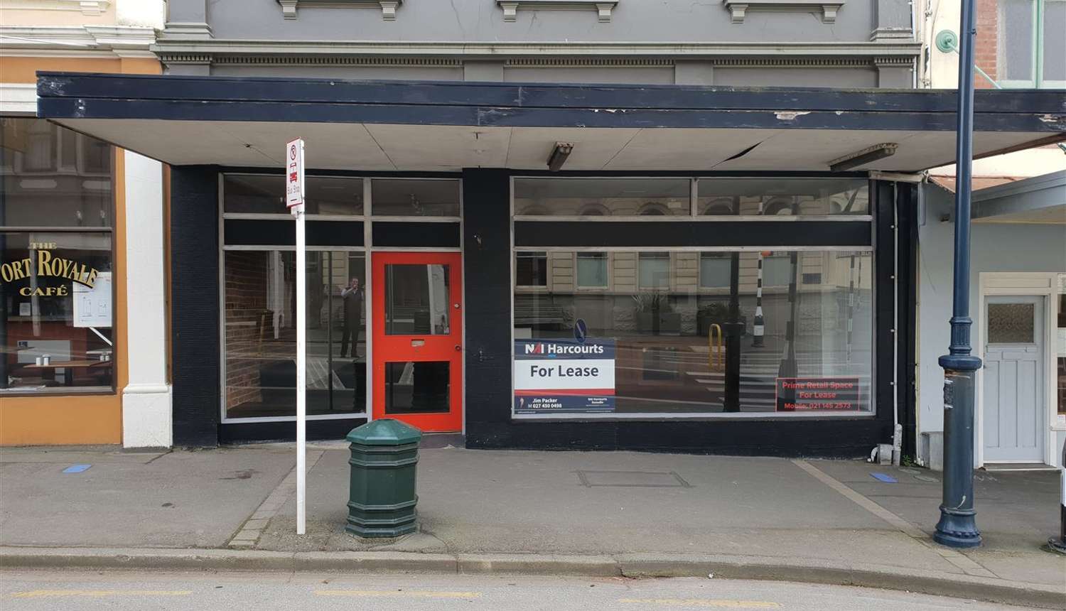 6 George Street, Port Chalmers, Dunedin City, 0 ਕਮਰੇ, 0 ਬਾਥਰੂਮ