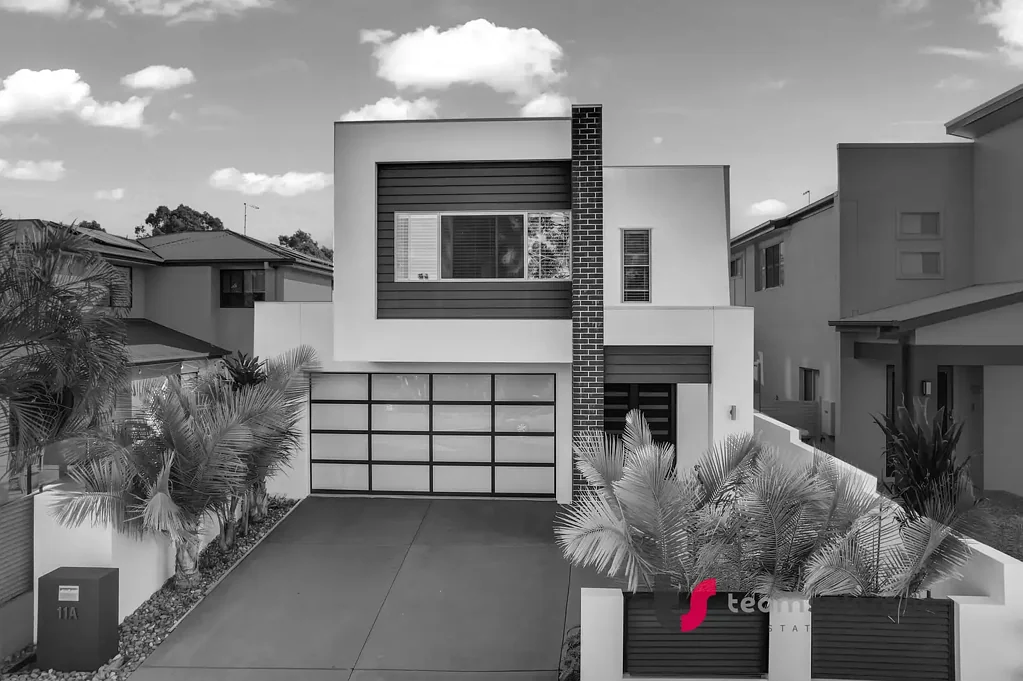 Lot 2 / 11 Elderberry Street, Thornlands, QLD 4164