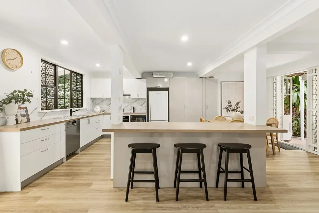 Taringa 4Kwarto Character, Comfort & Convenience in the Heart of Taringa