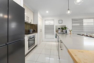 23 Riverlilly Crescent, Caboolture, QLD 4510, 3房, 2浴, House