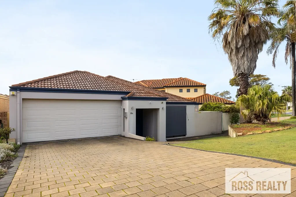 Spacious Home