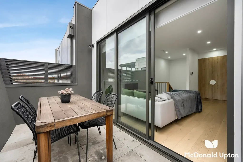 2/28 Sandown Road, Ascot Vale, VIC 3032