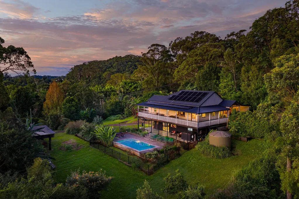 170 Billinudgel Rd, Billinudgel, NSW 2483