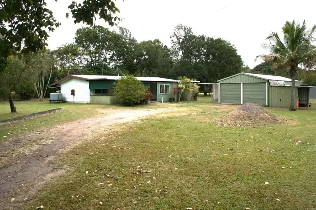 27 Ching Creek Road, Sarina, QLD 4737