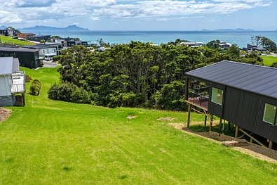 3 Starlight Place, Langs Beach, Whangarei, 0房, 0浴, Section