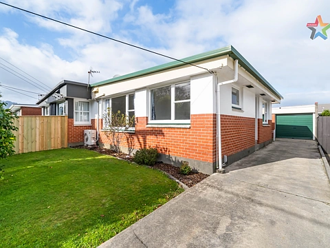 Avalon 2房  FRESHLEY RENOVATED AVALON GEM