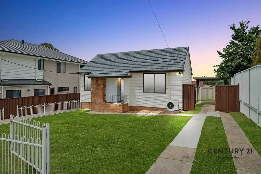 26 and 26A Lucas Road, Seven Hills, NSW 2147