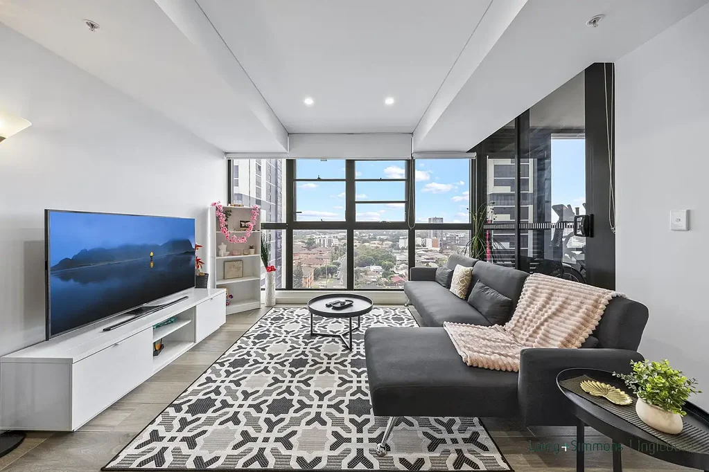 Liverpool 2Phòng ngủ Stylish Sky-High Living with Breathtaking Views in the Heart of Liverpool