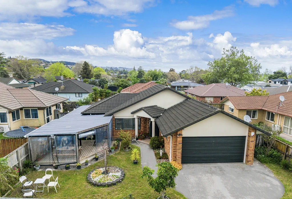 29 Carisbrook Crescent, Papakura, Auckland