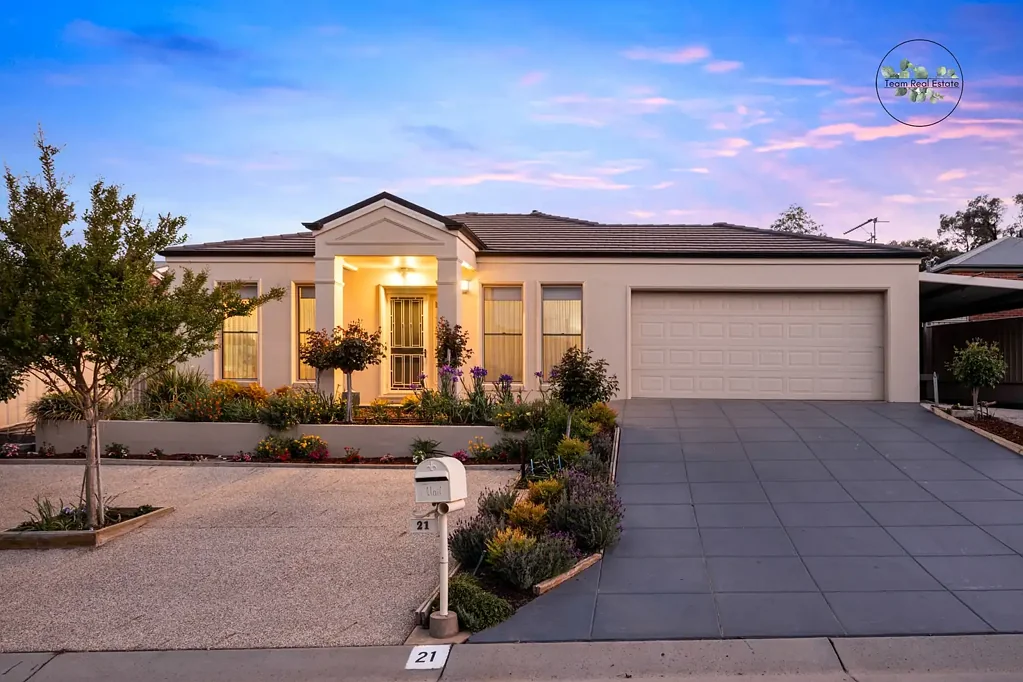 21 Irkara Drive, Kennington, VIC 3550