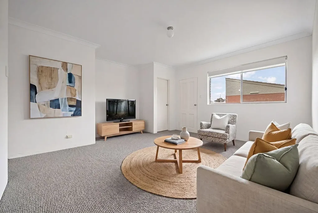 Bathurst 3房  Rare Three-Bedroom Villa in a Central Location