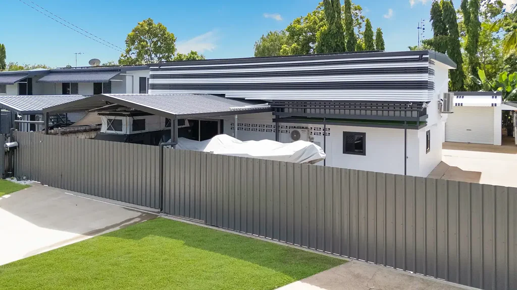186 Bamford Lane, Kirwan, QLD 4817