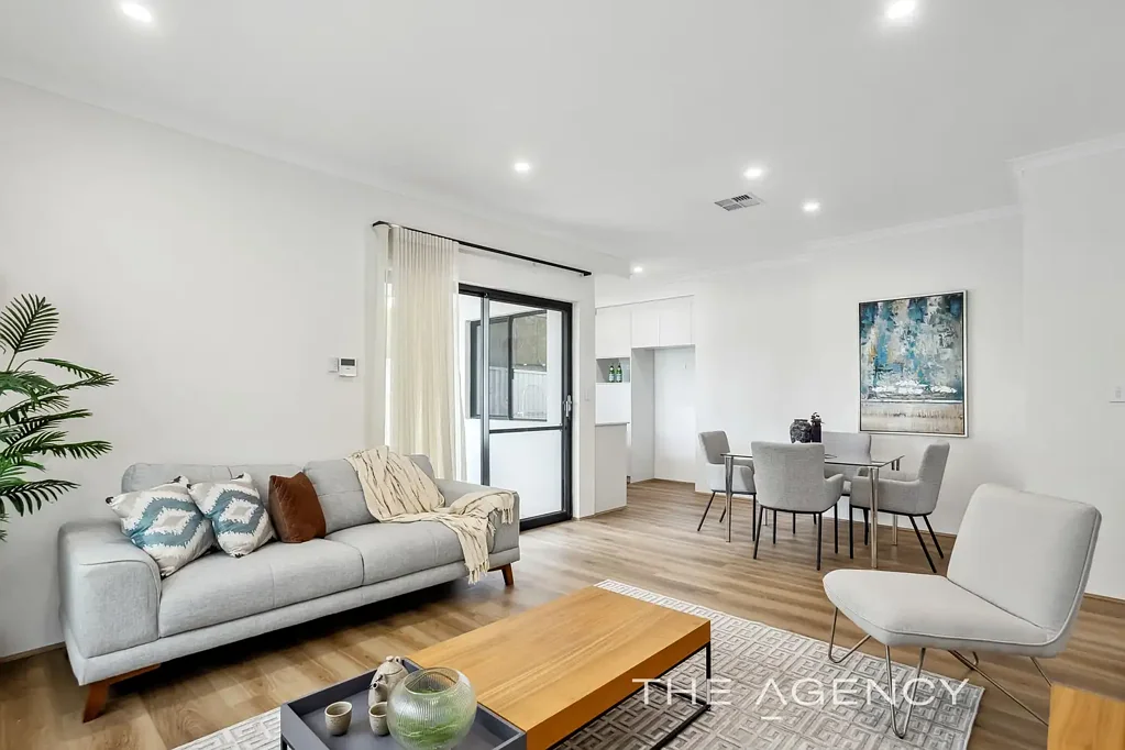 Warwick 2 Bedroom UNDER OFFER