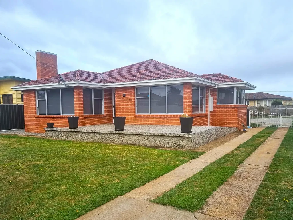105 North Fenton Street, Devonport, TAS 7310