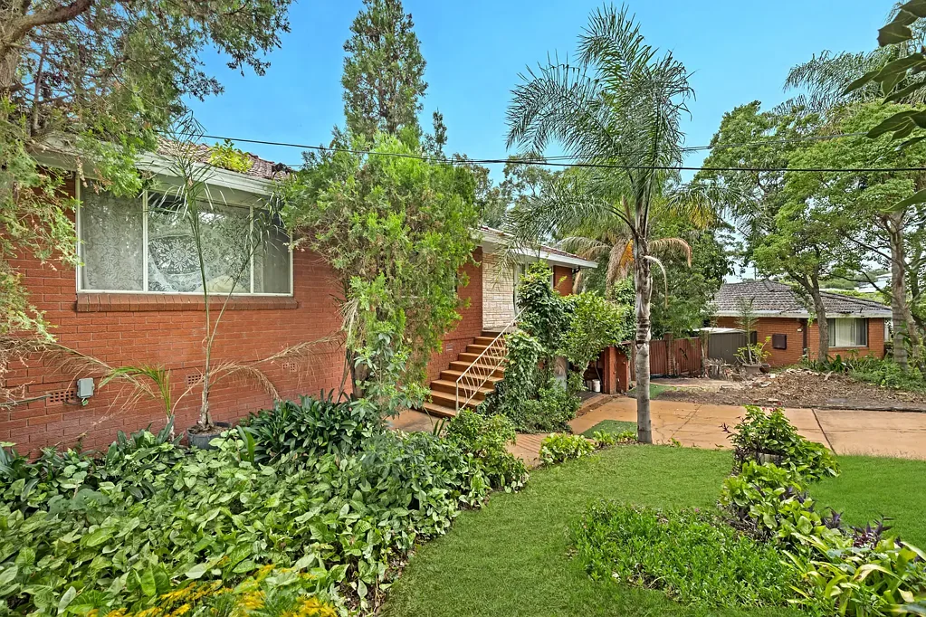 5 Mulheron Avenue, Baulkham Hills, NSW 2153
