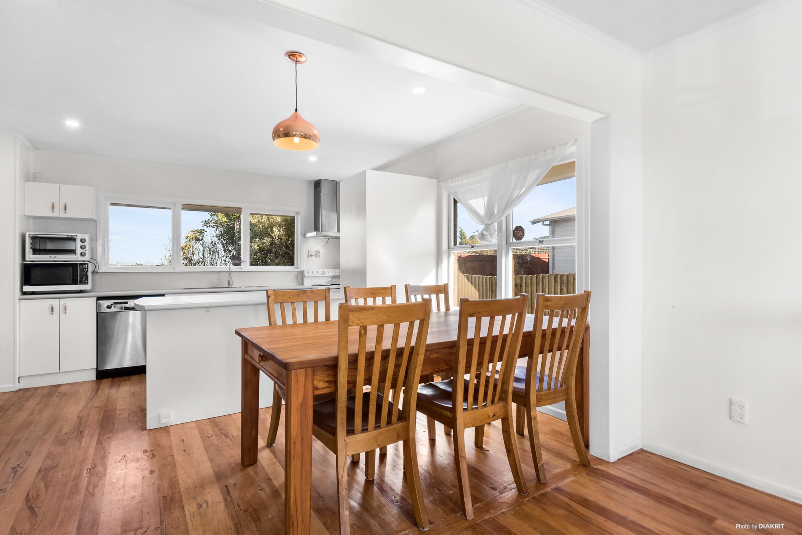 41 Luckens Road, West Harbour, Auckland - Waitakere, 5 ห้องนอน, 0 ห้องน้ำ