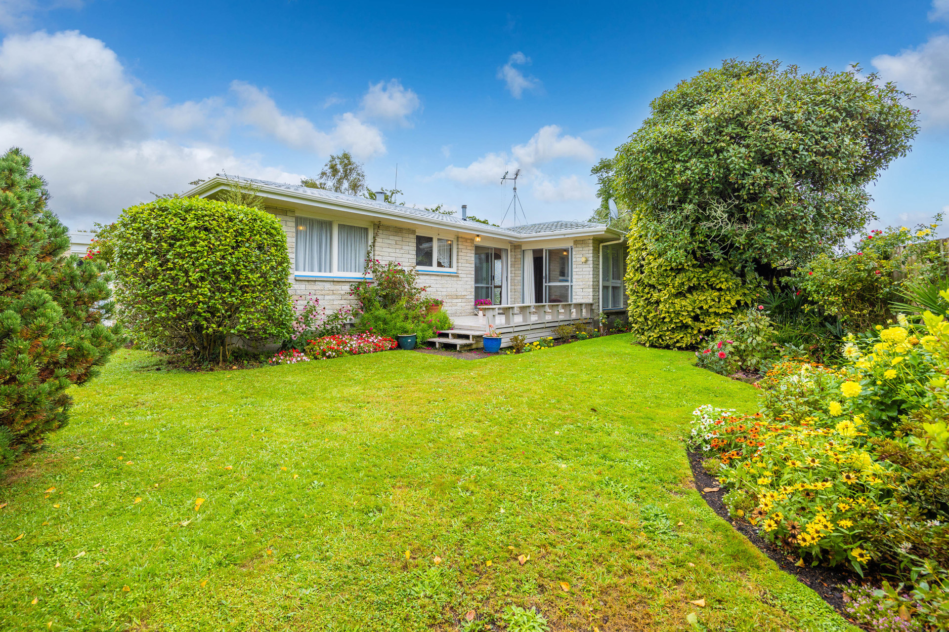 126 Fairview Street, Chartwell, Hamilton, 3房, 1浴, House