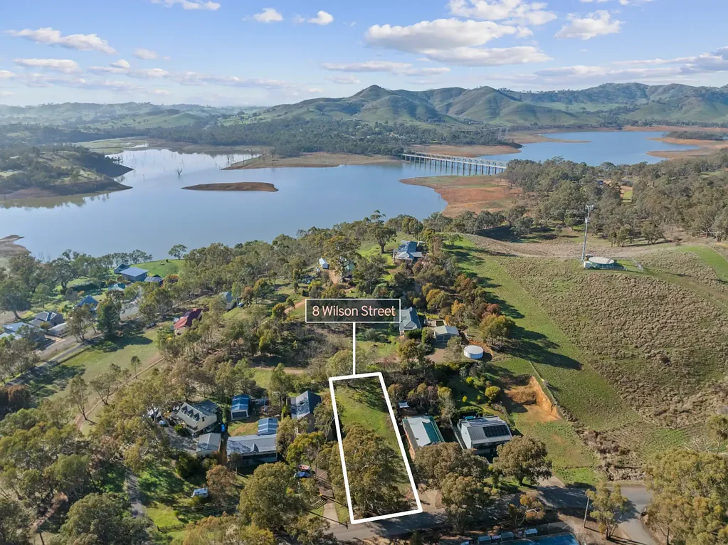 Bonnie Doon Walk to the Water, Stay for the Lifestyle