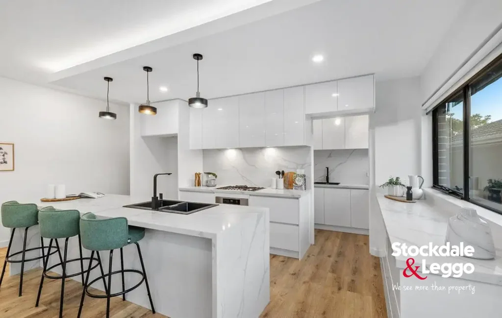 Style, Space & Strathmore School Zone Living