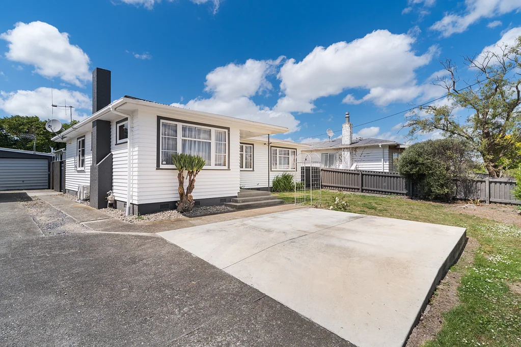 36 Ronberg Street, Highbury - Palmerston North City, Palmerston North, Manawatu-Wanganui