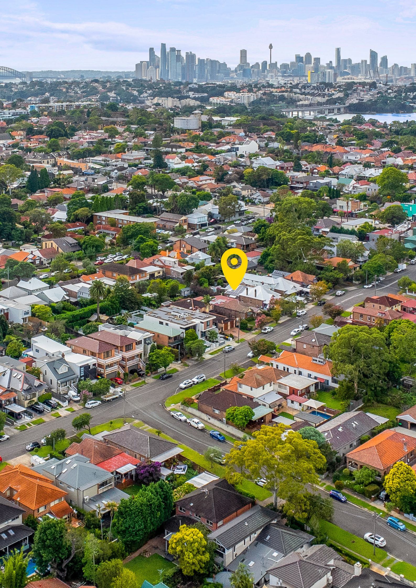 98 GIPPS ST, DRUMMOYNE NSW 2047, 0房, 0浴, House