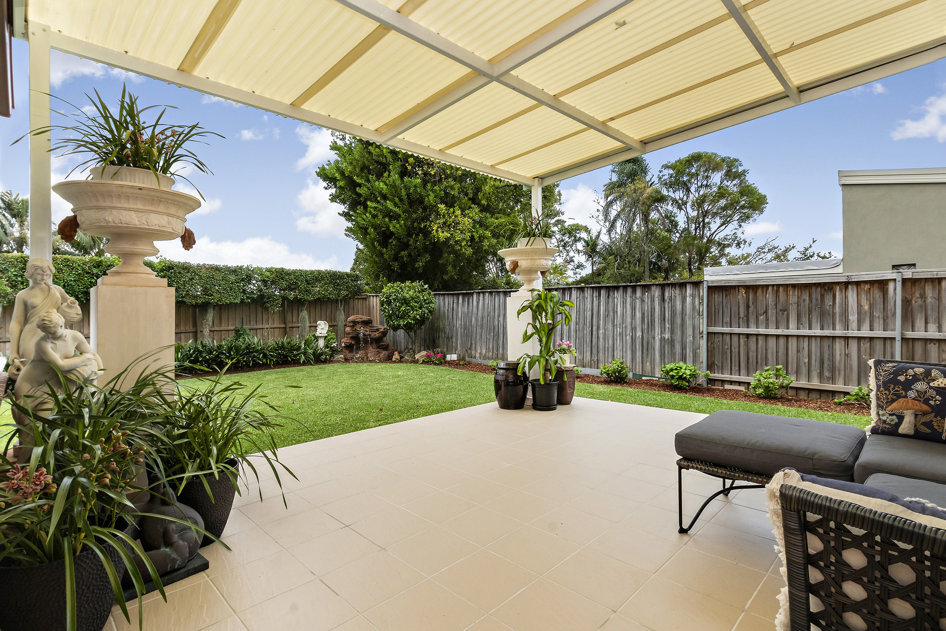 23 CHURCH ST, MOUNT KURING-GAI NSW 2080, 0 રૂમ, 0 બાથરૂમ, House