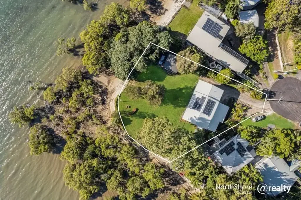 Macleay Island 3chambre Your Seaside Sanctuary Awaits