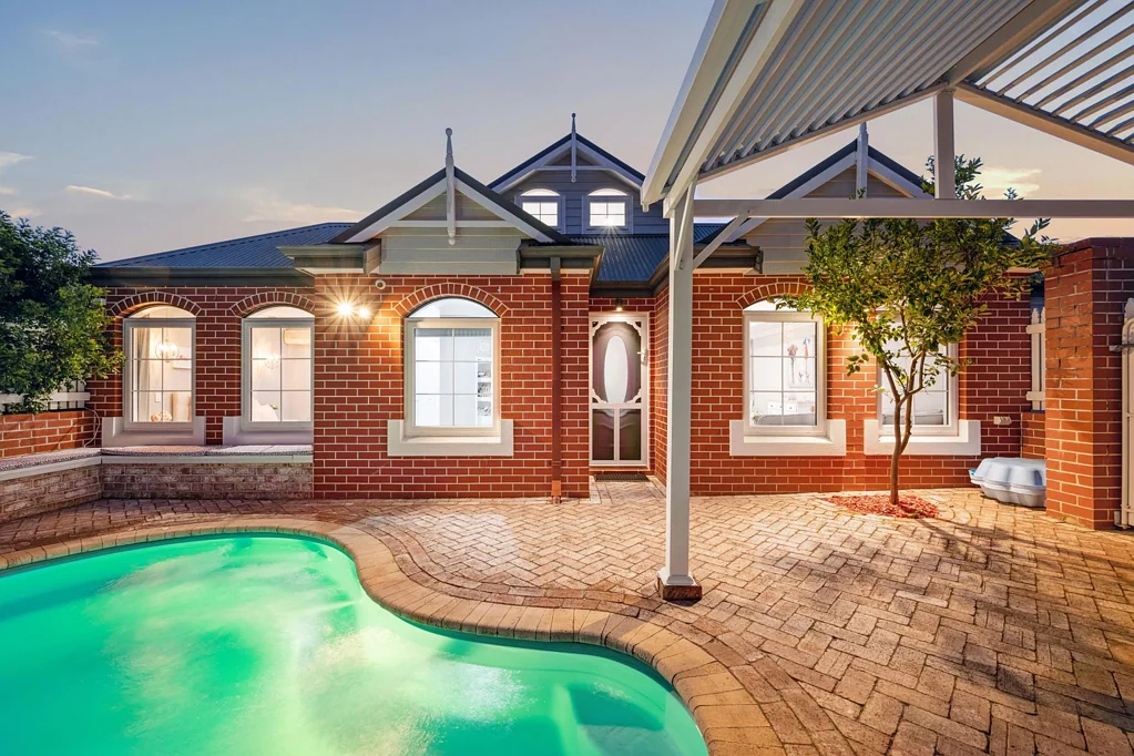 31 Hillside Crescent, Maylands, WA 6051