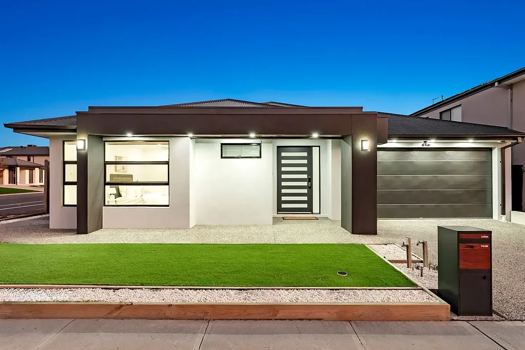 Clyde North 4ਬੈੱਡਰੂਮ Luxury, Lifestyle & Location – The Ultimate Family Home