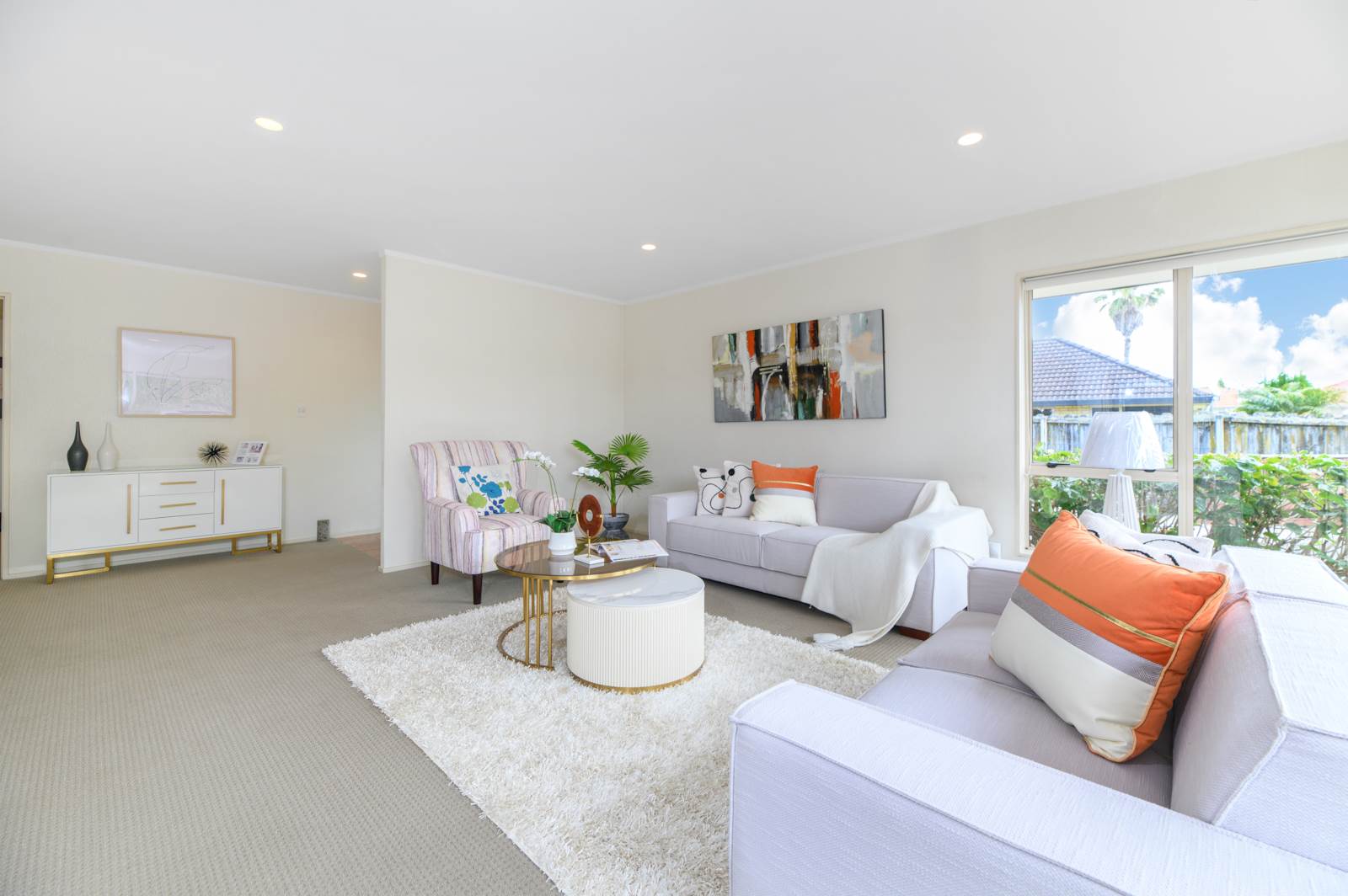 2/10 Caldbeck Rise, Northpark, Auckland - Manukau, 3 ਕਮਰੇ, 0 ਬਾਥਰੂਮ, House