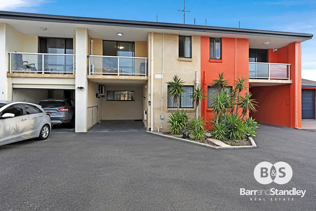 Bunbury 2બેડરૂમ Great First Home or Investment Opportunity