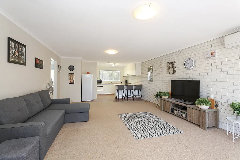 Camperdown 2Kwarto Embrace Convenient Living in the Heart of Camperdown!