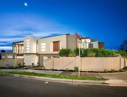 8/53 John Street, Templestowe Lower, Inner East Melbourne, 2 Kuwarto, 1 Banyo, Apartment