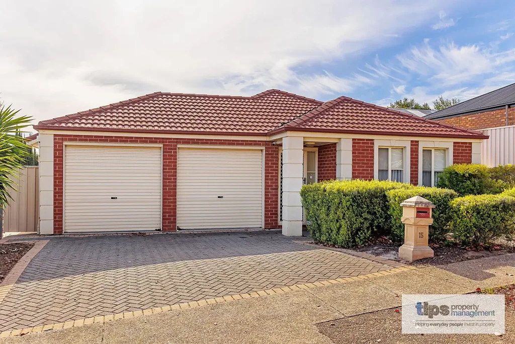 15 Fuschia Street, Huntfield Heights, SA 5163