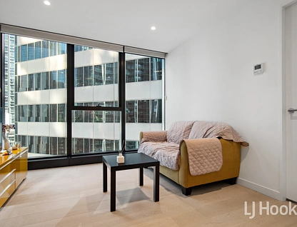 1509/157 A'beckett Street, Melbourne, Melbourne CBD, 1部屋, 1バスルーム, Apartment