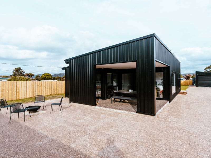 16 DAVIES ST, WEYMOUTH TAS 7252, 0 Kuwarto, 0 Banyo, House