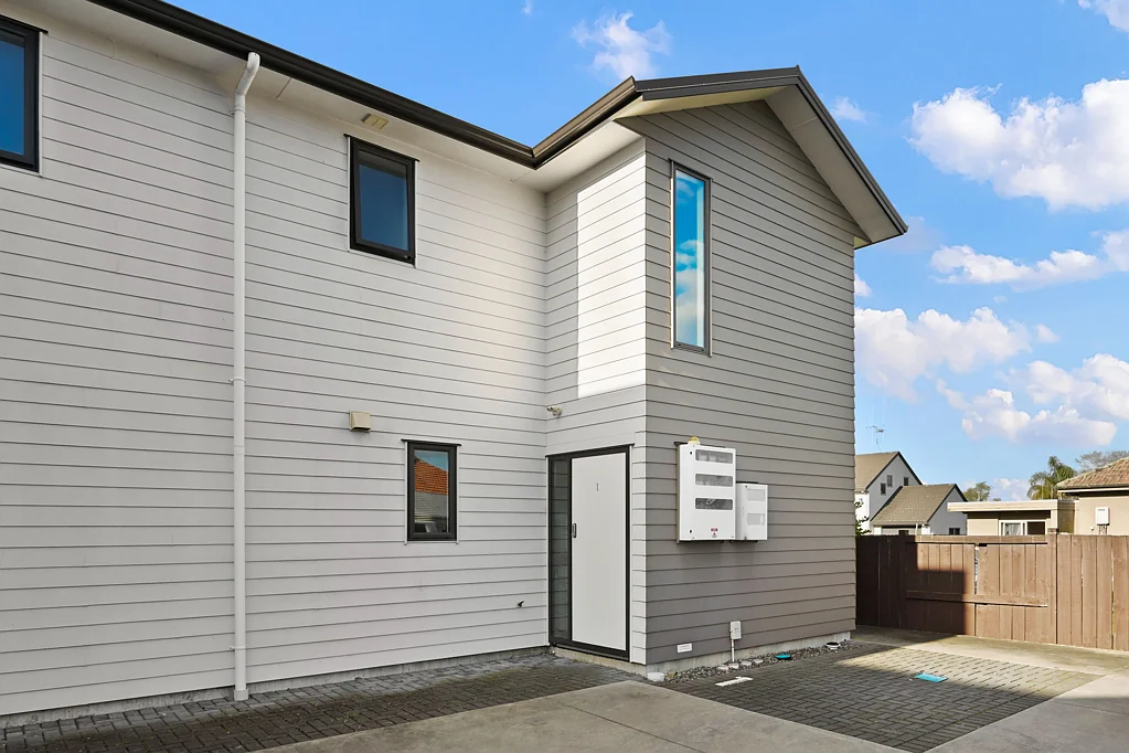Whitiora 3બેડરૂમ Prime Investment Opportunity