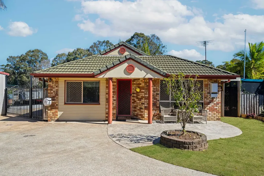 Ormiston 4कमरा Spacious Family Living in a Prime Ormiston Location