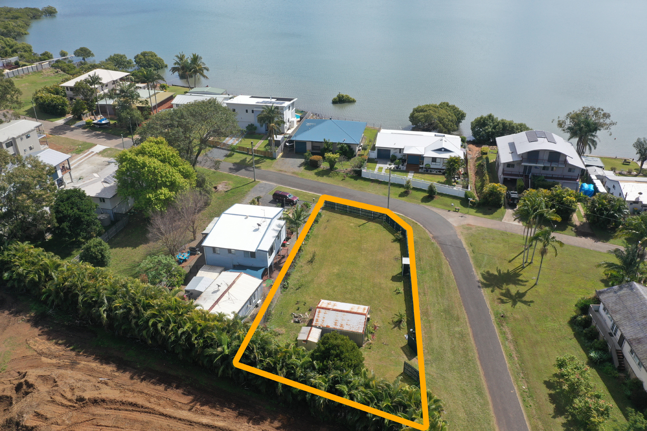 64 BAY DR, RUSSELL ISLAND QLD 4184, 0房, 0浴, Section