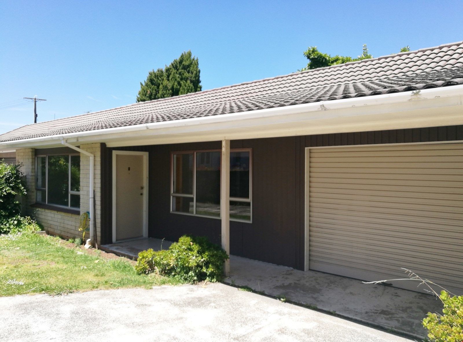 257b Kamo Road, Whau Valley, Whangarei, 2 રૂમ, 1 બાથરૂમ