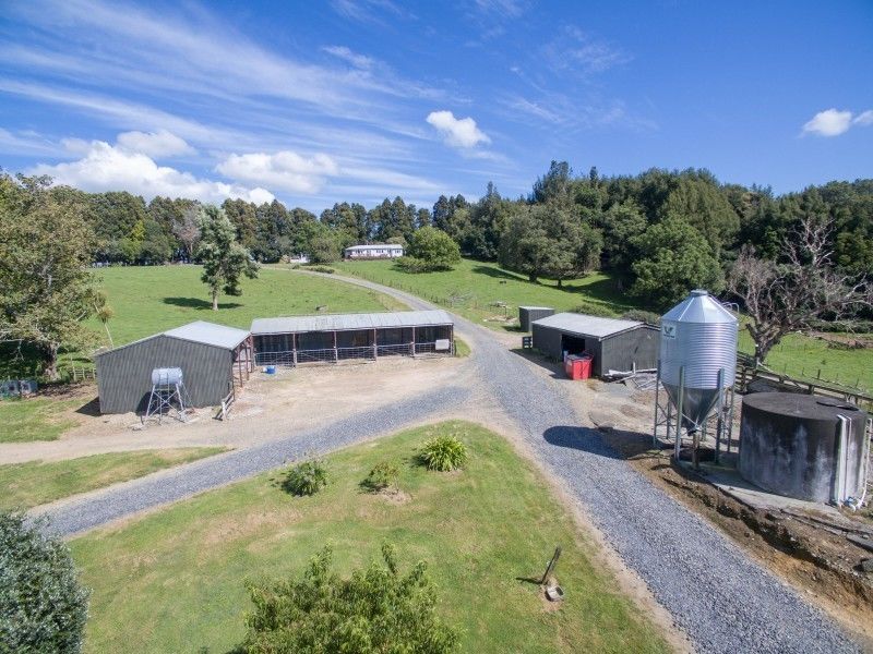 101 Akatarere Road, Pukeatua, Waipa, 0 habitaciones, 0 baños