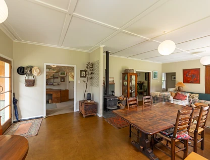 1522 Parewanui Road, Bulls, Rangitikei, Wanganui, 3 ਕਮਰੇ, 1 ਬਾਥਰੂਮ, Horticulture