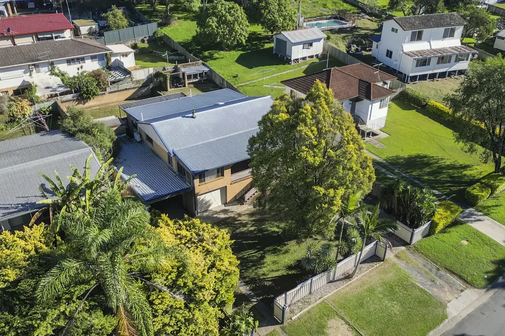 South Grafton 4房  Versatile Brick Beauty - Large and Functional (dual living potential)