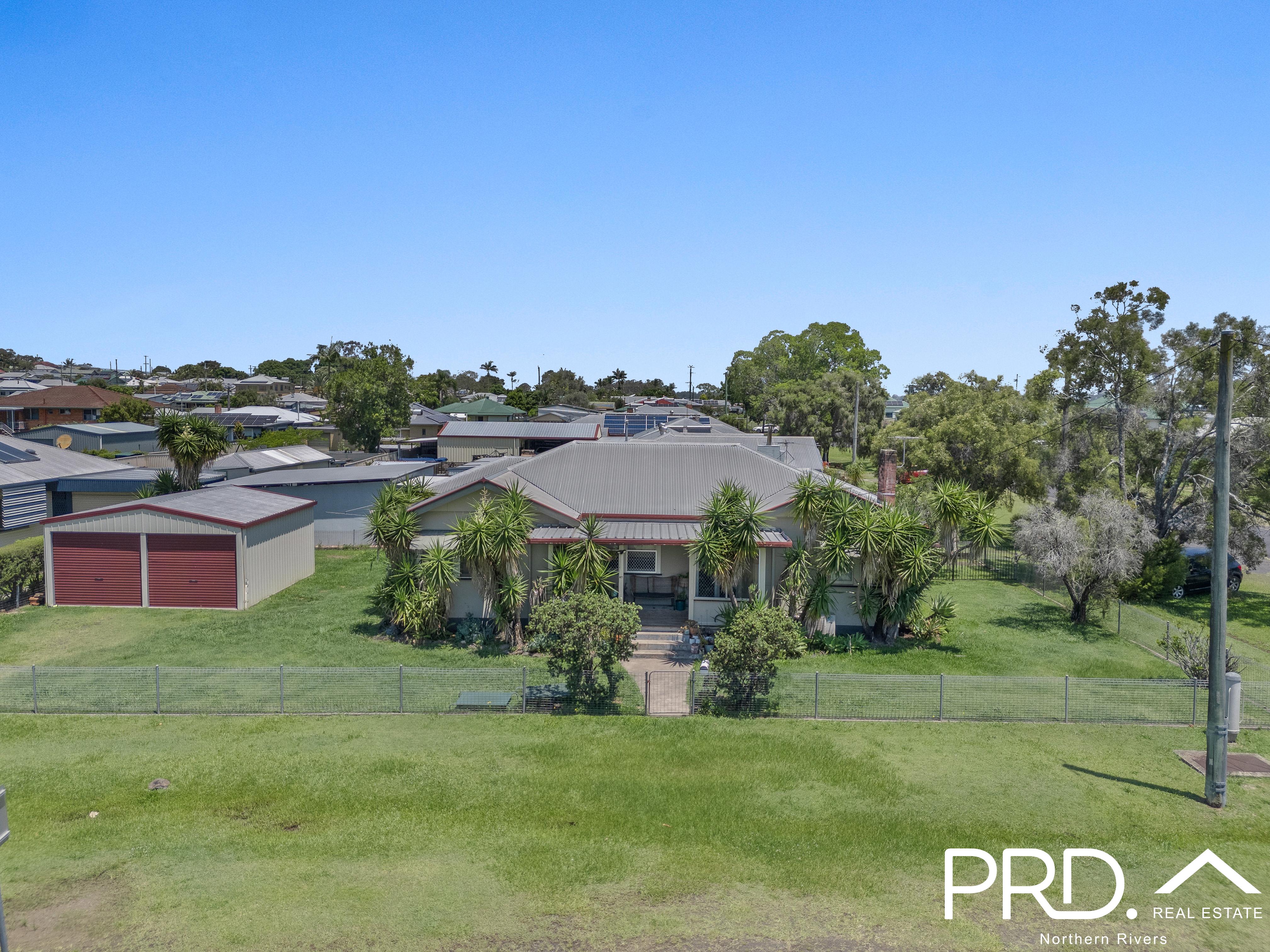 47 LENNOX ST, CASINO NSW 2470, 0 Bedrooms, 0 Bathrooms, House