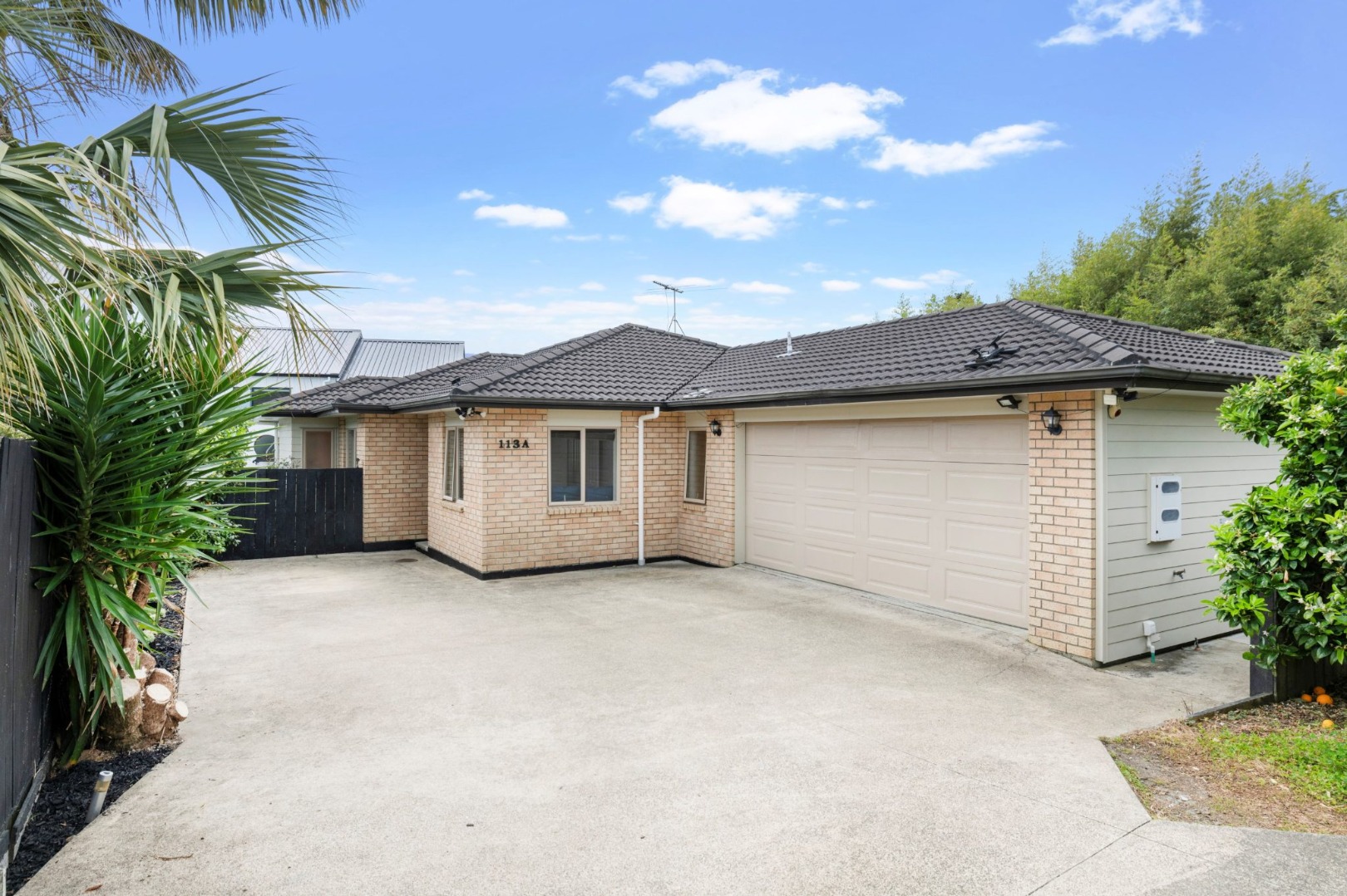 113a Metcalfe Road, Ranui, Auckland - Waitakere, 4部屋, 0バスルーム, House