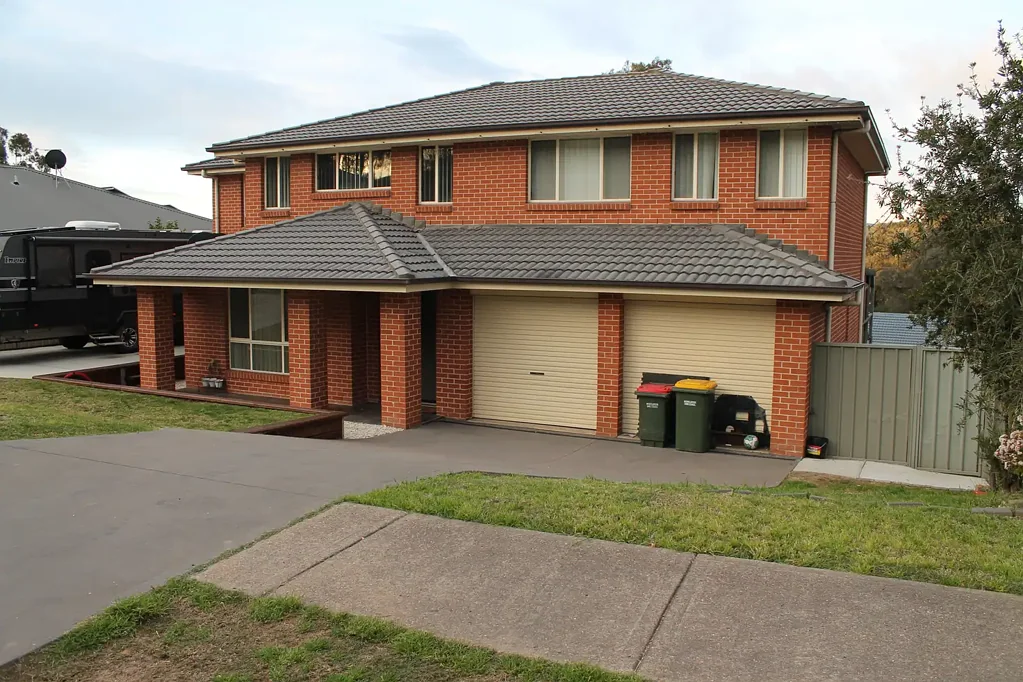 Muswellbrook 5房  Large Family Home Ready To Move Into