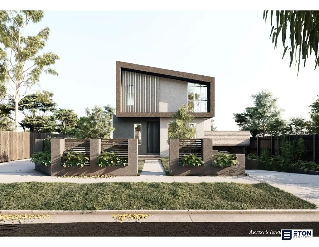 Architectural Bayside Luxury – Brand New & Designed to Impress