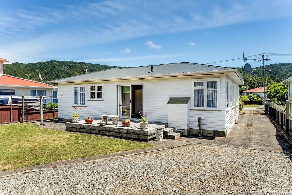 53 Peel Place, Wainuiomata, Lower Hutt, Wellington