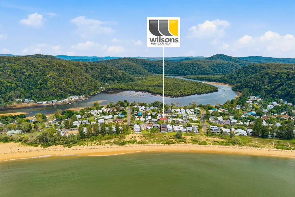 Patonga 4 Bedroom The Ultimate Patonga Retreat: Space, Style, and Serene Waterside Living