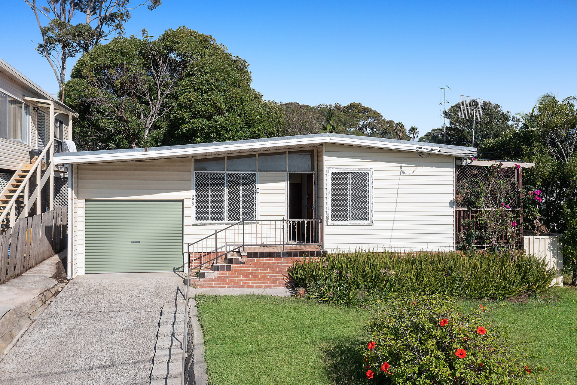 595 THE ENTRANCE ROAD, BATEAU BAY NSW 2261, 0 habitaciones, 0 baños, House